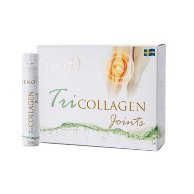 ФЕНОК ТРИКОЛЛАГЕН ДЖОЙНТС