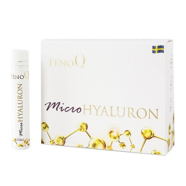 ФЕНОК МИКРОГИАЛУРОН (ДЛЯ РОСТА И УКРЕПЛЕНИЯ ВОЛОС)